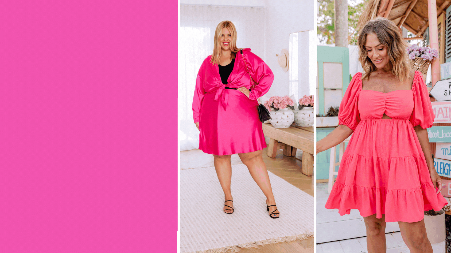 Pink Lady – Proud Poppy Clothing